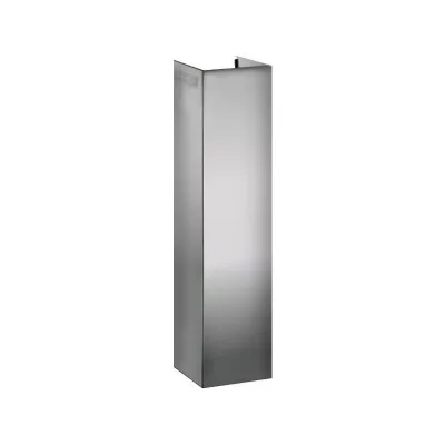 Falmec Prolunga fuori misura KACL.512 I finitura inox h 960 parete
