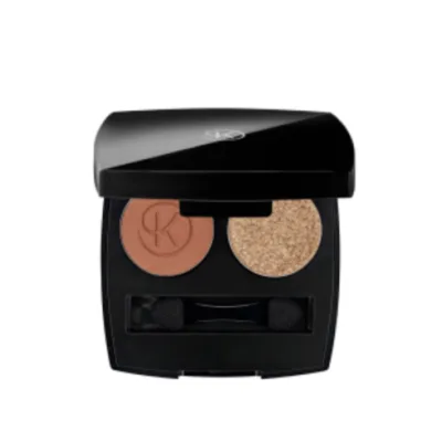 KORFF MAKEUP PALETTE DUO 01 AI23