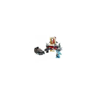 LEGO LA STANZA DEL TRONO DI RE NAMOR 76213