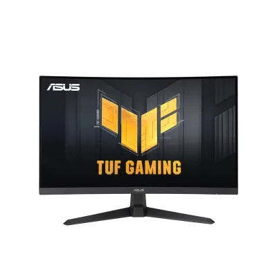 ASUS MONITOR TUF GAMING 27 QHD CURVO VG27WQ3B
