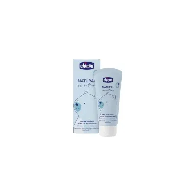 CHICCO NATURAL SENSATION CREMA VISO