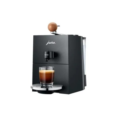 Jura Macchina da caffè automatica ONO finitura Coffee Black