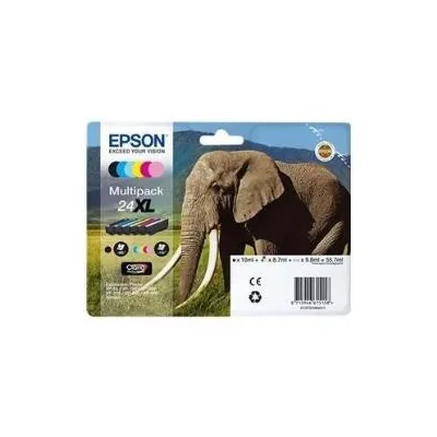 ELEFANTE XL C13T24384021