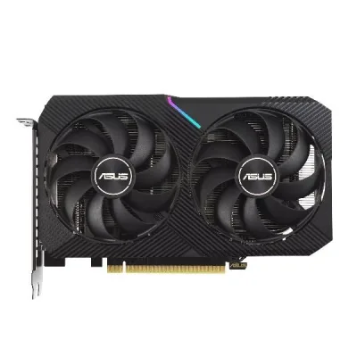 DUAL-RTX3060-O12G V2 DU-RTX3060O12V2
