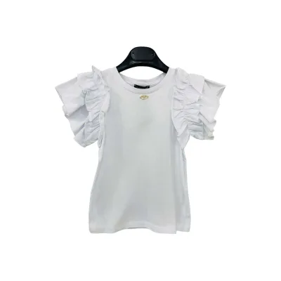 FBTS03325 - T-SHIRT 2-16A - FUN FUN