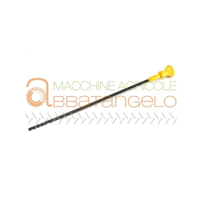 Asta livello olio Perkins 6678486A1