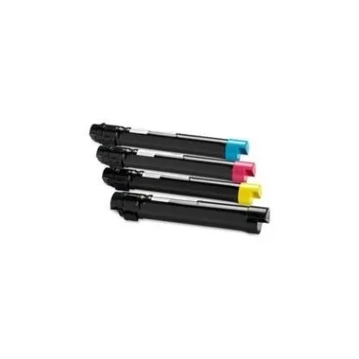 Toner COMPATIBILE XEROX 006R01398 006R01394 WORKCENTRE 7425 CIANO 15K