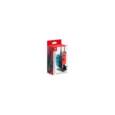 NINTENDO STAND RICARICA DUO JOY-CON 10014639