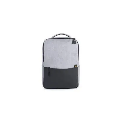 Zaino Xiaomi Commuter Backpack per Laptop 15.6" Retro Traspirante Tessuto Resistente all'Acqua Tasca Antifurto