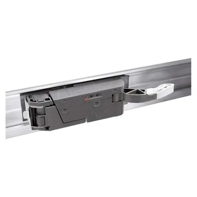 Blanco Supporto apertura ante estraibili Select Automove 1521301 da 55 cm