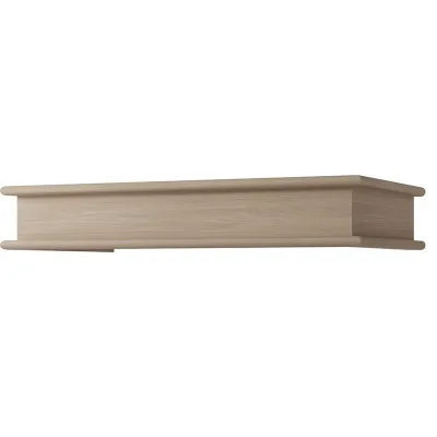 Franke Kit cornice Country KIT FRAME LIME 90 C2 112.0693.762 finitura tiglio C2 da 90 cm