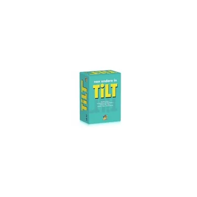 DAVINCI GAMES TILT DVG9052