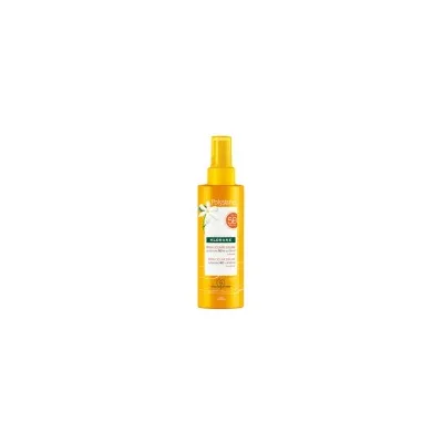 KLORANE SPRAY SOLARE SUBLIME SPF50