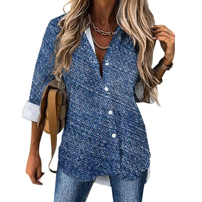 Camicia donna