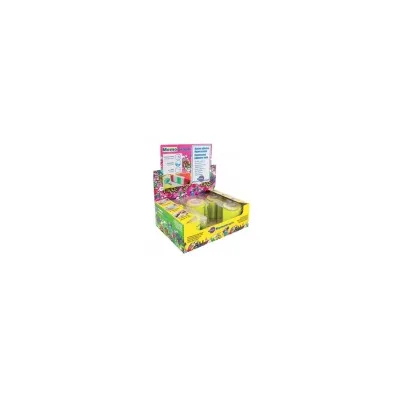 EUROCEL CF6 NASTRO EUROMEMOGRAPH GIALLO 021500632