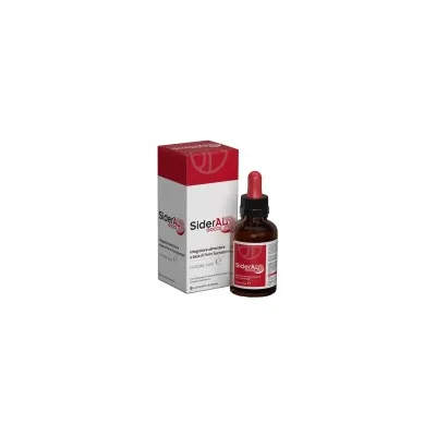 SIDERAL GOCCE 30ML