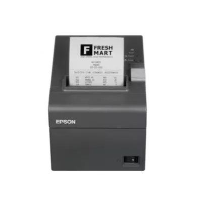 EPSON - STAMPANTI FISCALI ED ACCESSORI EPSON FP-81II RT 80MM  NO DISPL C31CB75014JB
