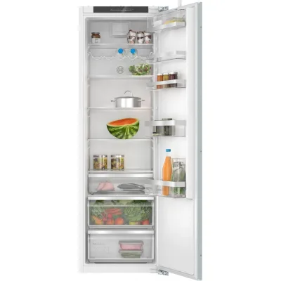 Bosch - Frigorifero monoporta da incasso KIR81ADD0 da 56 cm - Serie 6