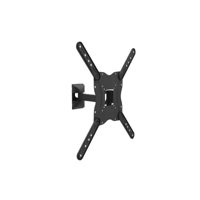 EQUIP STAFFA TV PARETE 23/55 ARTICOLATA 650406
