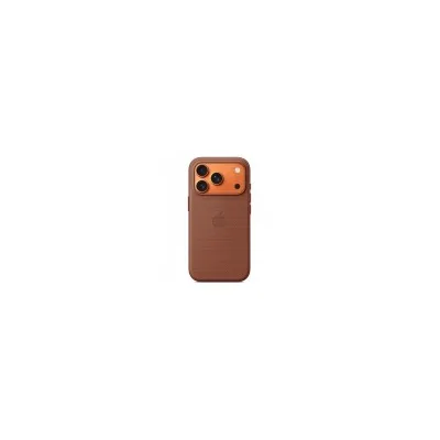 APPLE TELEFONIA IP 17 PRO TE CASE SIENNA MS MGF64ZM/A