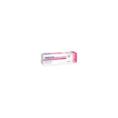 TROSYD GINECOLOGICO CREMA VAGINALE 78G 1%