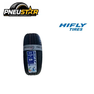 HIFLY HF201 185 60 R14 82H (1856014)
