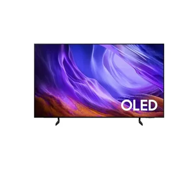 SAMSUNG ENTERTAINMENT TV 65  OLED 4K QE65S85HAEXZT