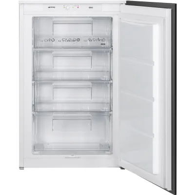Smeg S Congelatore monoporta statico da incasso S4F094E da 55 cm - IN PROMOZIONE FINO AL 6/07