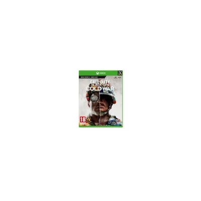 ACTIVISION CALL OF DUTYBLACK OPS COLD WAR XSX 88508IT