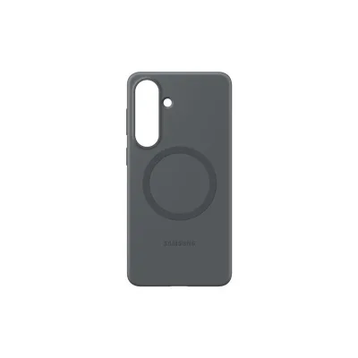 SAMSUNG CELLULARI SILICONE MAGNET CASE S26+ BLACK EF-ES947CBEGWW