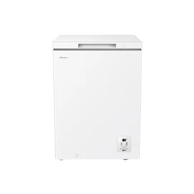 HISENSE ELETTRODOMESTICI CONG POZ 141 L FT145N1AWE