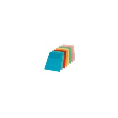 BLASETTI CF10 CARTELLINA SINTEX AZZURRE 442B