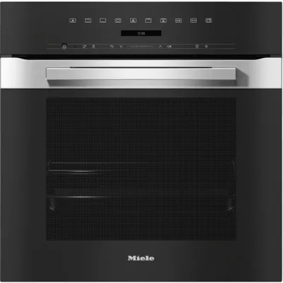 Miele Forno multifunzione da incasso H 7264 B da 60 cm - RICHIEDERE PREVENTIVO