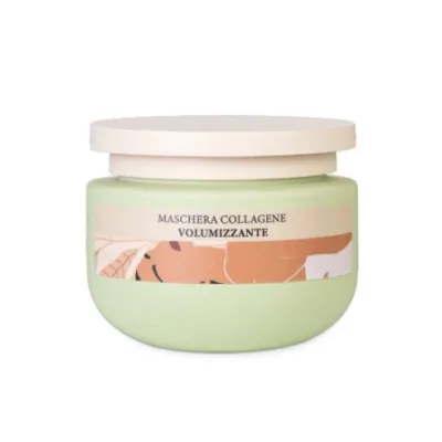 EDEN MASCHERA COLLAGENE 250ML