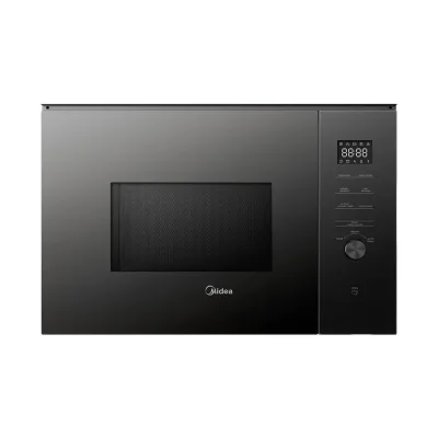 PRONTA CONSEGNA - Midea Comfee Forno microonde con grill MBMTG925H-BK finitura nero da 60 cm