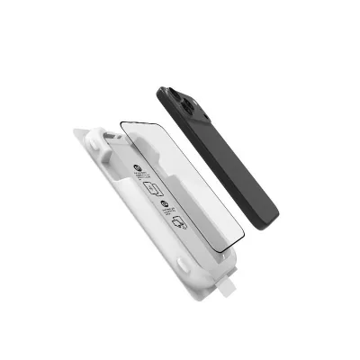 CELLY GLASS KIT IPHONE 17 PRO MAX GLASSKIT1152