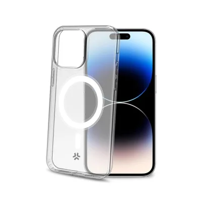 CELLY GELSKIN MAGSAFE COVER IPHONE 15 PRO GELSKINMAG1109