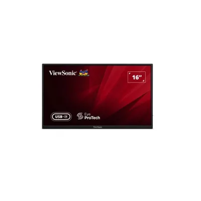 VIEWSONIC VA1650 MONITOR PORTATILE 16 VA1650