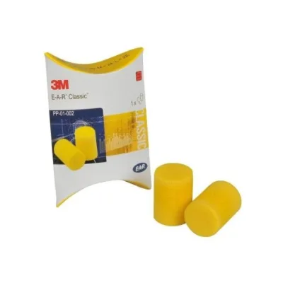 EAR TAPPINI AURICOLARI 2PZ