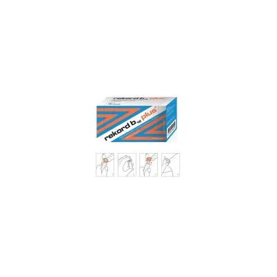 REKORD B12 PLUS 10FL 10ML
