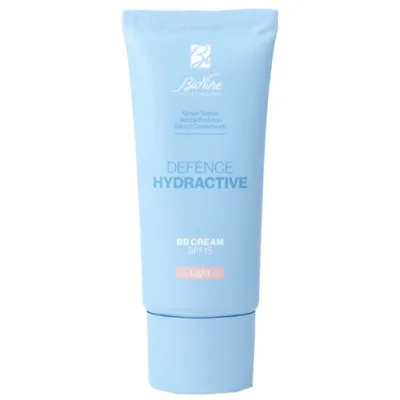 BIONIKE DEFENCE HYDRACTIVE BB CREAM LIGHT SPF15 40ML
