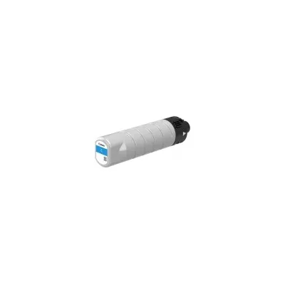 CARTUCCIA INCHIOSTRO ORIGINALE CANON WG7540 2791C001 PGI-7500XL PGI7500XLC CIANO 16.5K