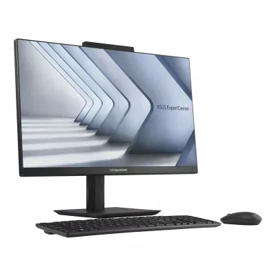 ASUS All in One ExpertCenter E5 E5402WVARK-BPC006X Intel RPL-R Core 5 120U 16GB Intel Graphics SSD 512GB 23.8'' FHD Win11 Pro