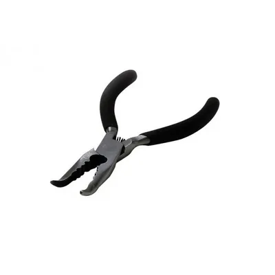 Pinza per extension