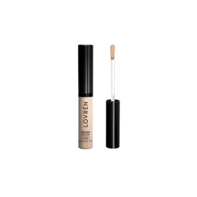 LOVREN PR2 PRIMER OCCHI NATURAL FIX NUDE 5 ML