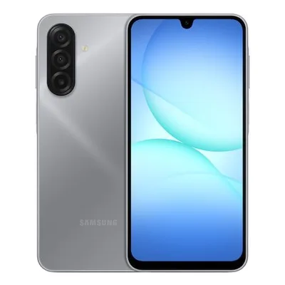 SAMSUNG A175 GALAXY A17 DUAL SIM 6.7" OCTA CORE 128GB RAM 4GB 4G LTE EUROPA GRAY