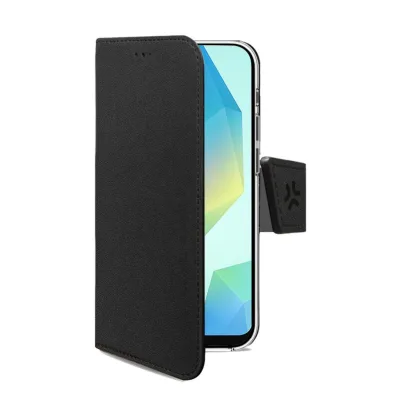 CELLY WALLY CASE GALAXY A18 5G/4G/A17 WALLY1194