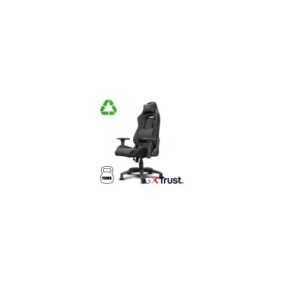 TRUST GXT723 RUYA FABRIC CHAIR GREY 25439