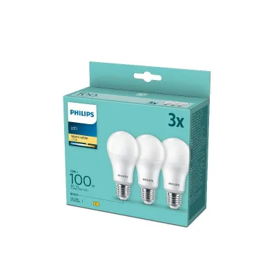 PHILIPS LIGHTING DIS LED GOCCIA 100W E27 2700K NON 929002306803