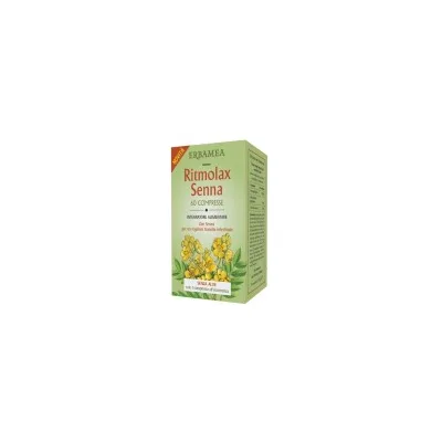 RITMOLAX SENNA 60CPR